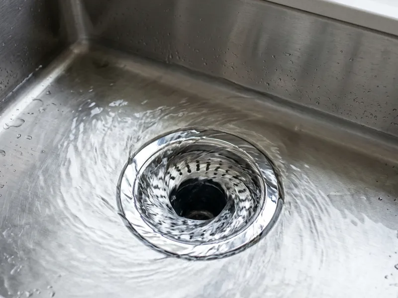 Drain Cleaning Plumber in Stinesville, IN