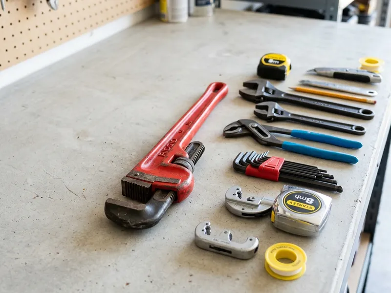 Emergency Plumber in Stinesville, IN